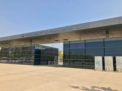 -华晨宝马铁西工厂