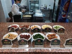 -奎元馆.百年奎元.非遗传承(西湖边的解放路店)