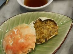 菊花蟹斗-燕云楼(云南路店)