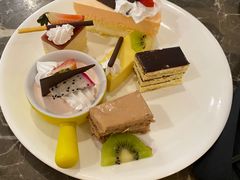 -天津燕园国际大酒店