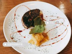 -1981牛排西餐厅(海信店)