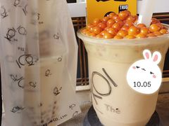 -KOI Thé(正佳广场店)