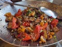 -老唐三下锅 ·张家界地标美食(溪布街店)