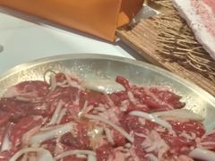 -南浦洞烤肉·新世界版(奥体店)