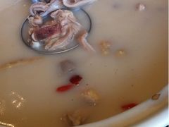 胡椒猪肚鸡-捞王锅物料理(四川北路店)