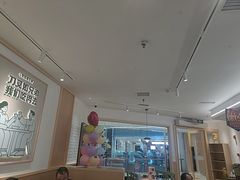 -豪客来牛排(空港华联店)