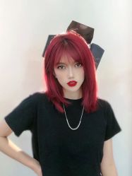 -FASHION PALACE hair+