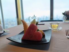 -金轩中餐厅 Jin Xuan(浦东丽思卡尔顿酒店)