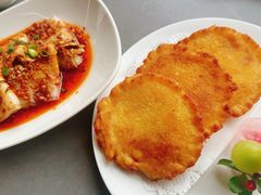-香辣会·老牌川菜(骏豪店)