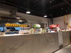 -Primo·丽莫意大利窑烤披萨