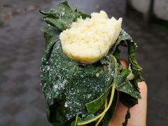-叶婆婆豆浆馍馍
