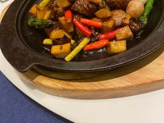 -院8里·小聚园老川菜(九眼桥店)