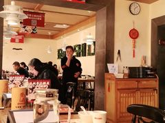 大堂-管氏翅吧(国展店)