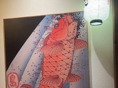 -炉胜·炉端烧·居酒屋