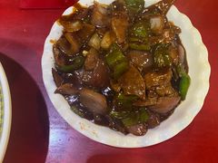 -金杨拉面王小吃面馆·牛三宝面·红烧牛肉粉