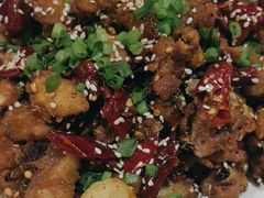 -昱匠·日本料理(金融街店)