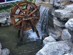 -十渡东湖港风景区