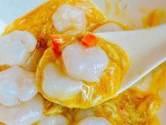 蟹粉虾仁-蟹榭·本帮江浙菜·蟹宴(五角场合生汇商场店)