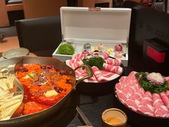 -色響火锅(恒隆广场店)