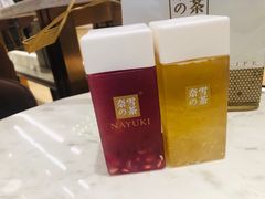 -奈雪的茶(金鹰广场店)