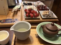 -青藤茶馆(南山路店)