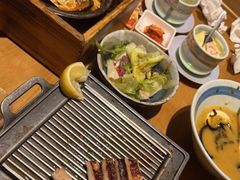 -一心创作料理屋(经开万达店)