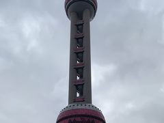 -东方明珠广播电视塔