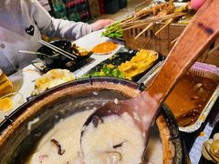 -云晓光头烧烤吧(川沙绿地店)