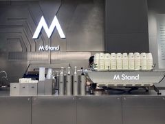 -M Stand(成都COSMO店)
