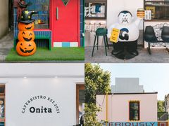 -Money Shops(愚园路店)