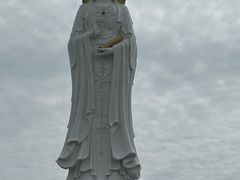 -三亚南山文化旅游区