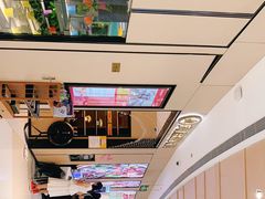 -海底捞火锅(金光华店)