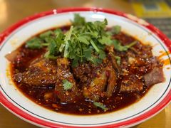 -易老妈蹄花.特色川菜(人民公园总店)