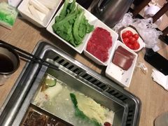 -野妹经典火锅(民治店)