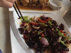 -咱家大院海鲜家常菜