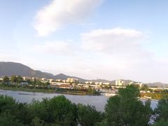 -永定河休闲森林公园