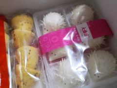 刺猬包-大桥道糕点食品店(津塘路店)