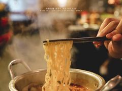 -喜来稀肉(金巴利道店)