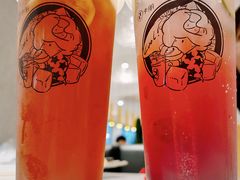 -卡朋西餐(较场西路店)