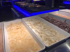 -无饿不坐海鲜自助烤肉火锅餐厅(塘下镇亿嘉国际广场店)