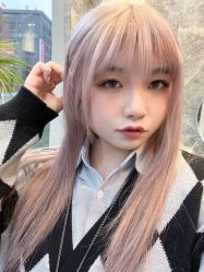 -LADYGIRL·Nail·Lash·美甲美睫