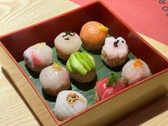 -鸟山鸣·日料食堂(王府井店)