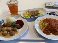 -宜家·瑞典风味餐厅(四元桥店)