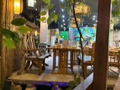 -花溪雨·森林餐厅(石基店)