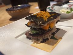 -鸟山鸣·日料食堂(王府井店)