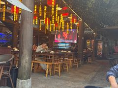 -鹅滋道(甘坑古镇店)