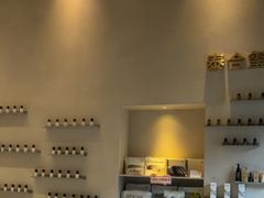 -泰合玺·精油疗愈 SPA(南京河西万达店)