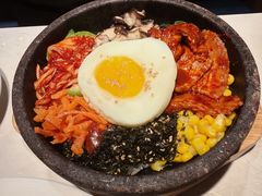 -七八冷面·延边朝鲜族美食(欢乐谷店)
