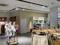店内环境-MJstyle(金虹桥店)
