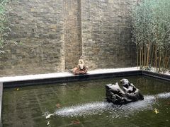 -天津海河悦榕庄·Lobby Lounge大堂吧